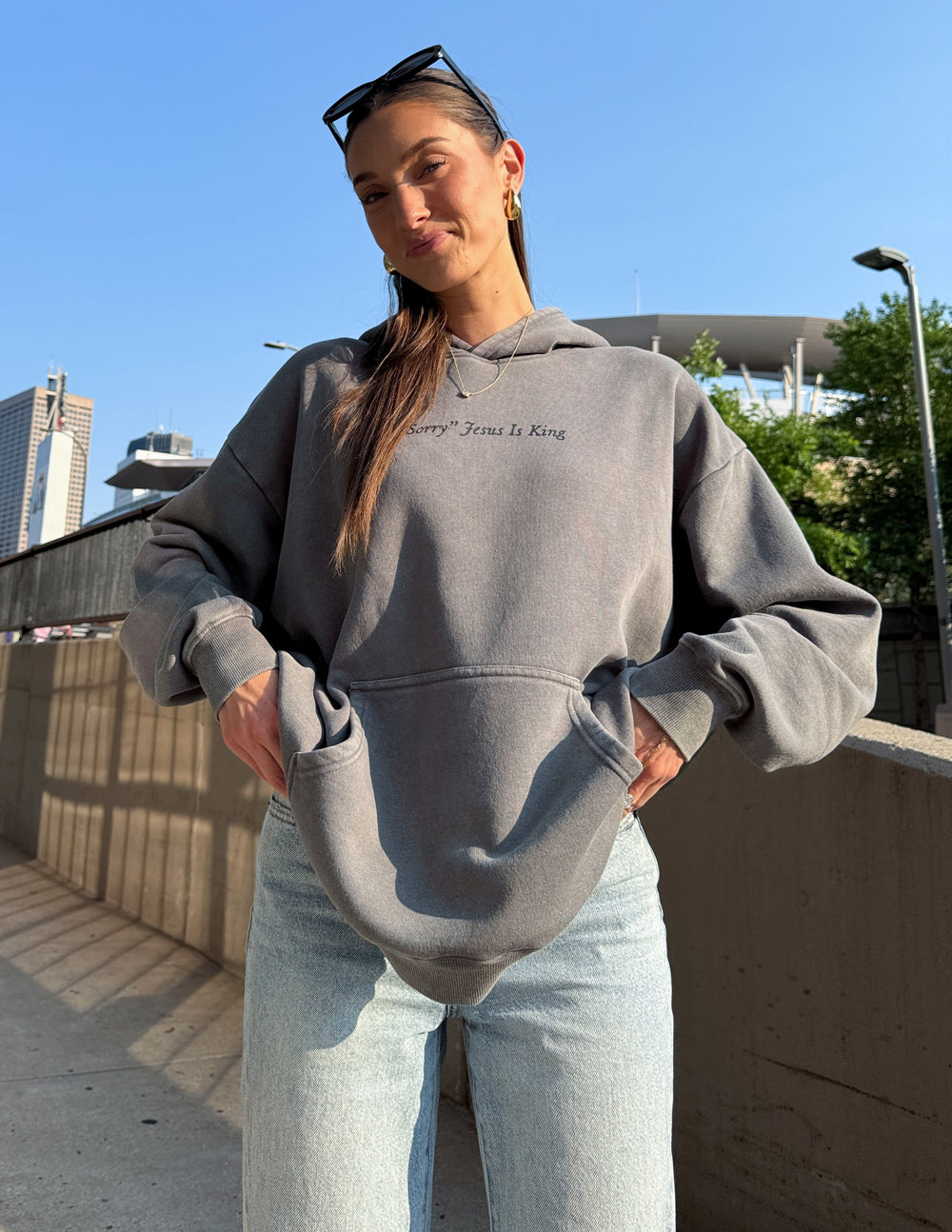 Not-Sorry-Jesus-Is-King-Unisex-Hoodie_01
