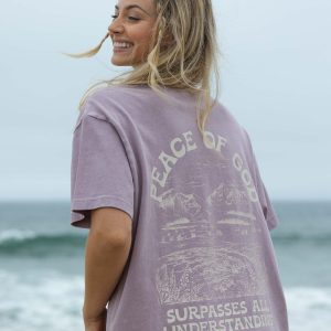 Peace of God Unisex Tee